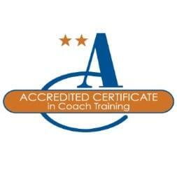 Caroline is a fully certified and accredited coach