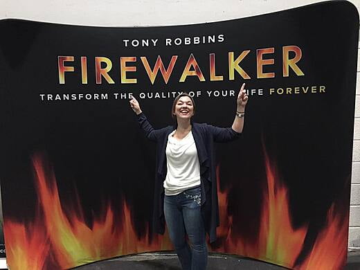 Firewalker