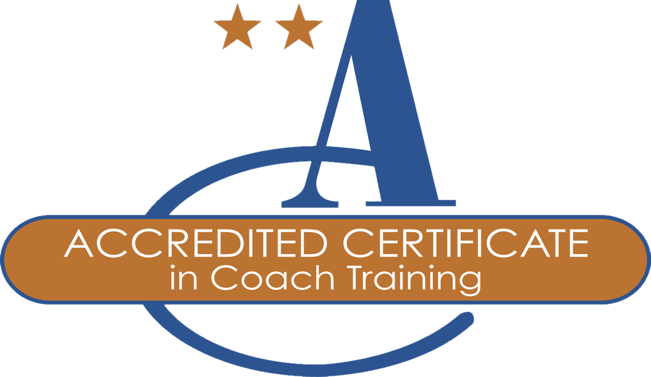 Accredited Certificate in Coach Training March 2016
