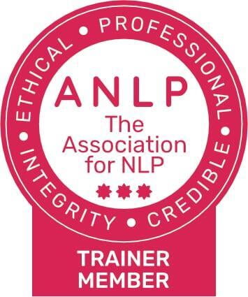 Trainer Member of the Association of Neuro Linguistic Programming