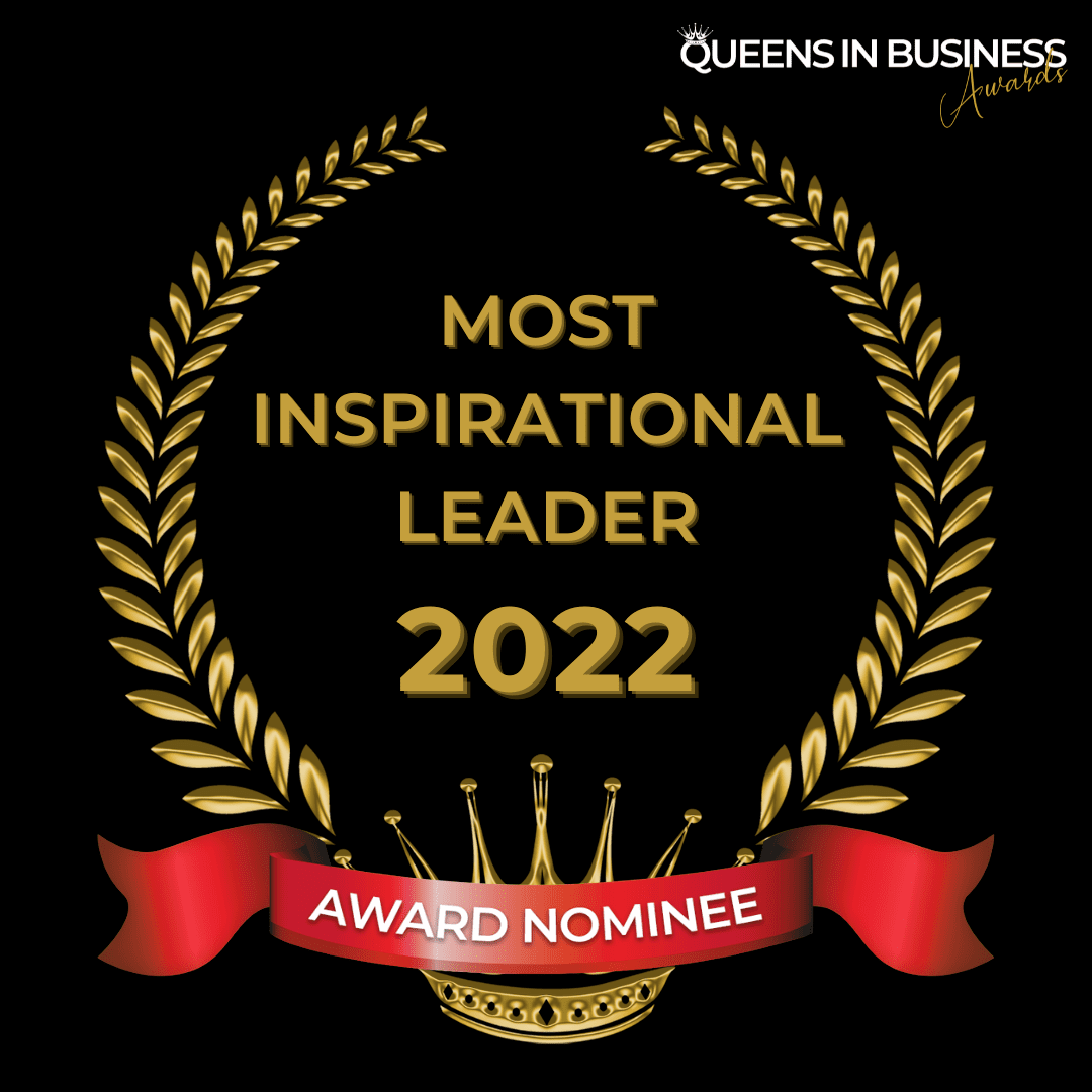 QIB Most Inspirational Leader 2022